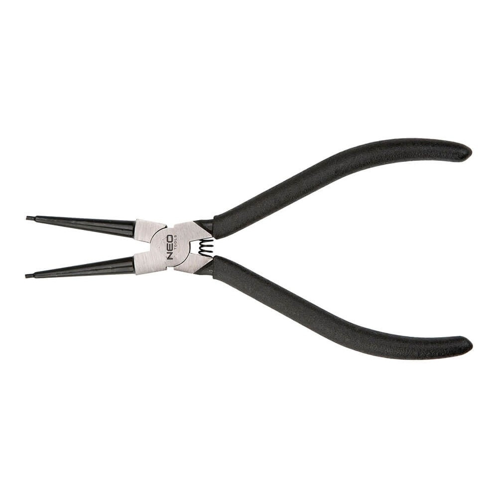 Cleste pentru sigurante si priza exterioara, lungime 180mm, 01-043, NEO