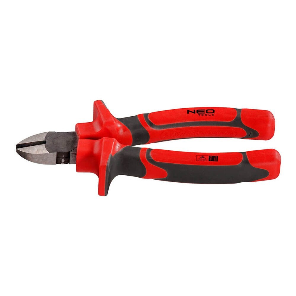 Cleste sfic, tensiune 1000V, lungime 160mm, 01-066, Neo