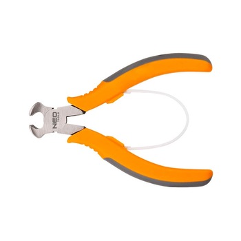 Cleste cu tais frontal, lungime 115mm, 01-101, NEO Cleste cu tais frontal, lungime 115mm, 01-101, NEO