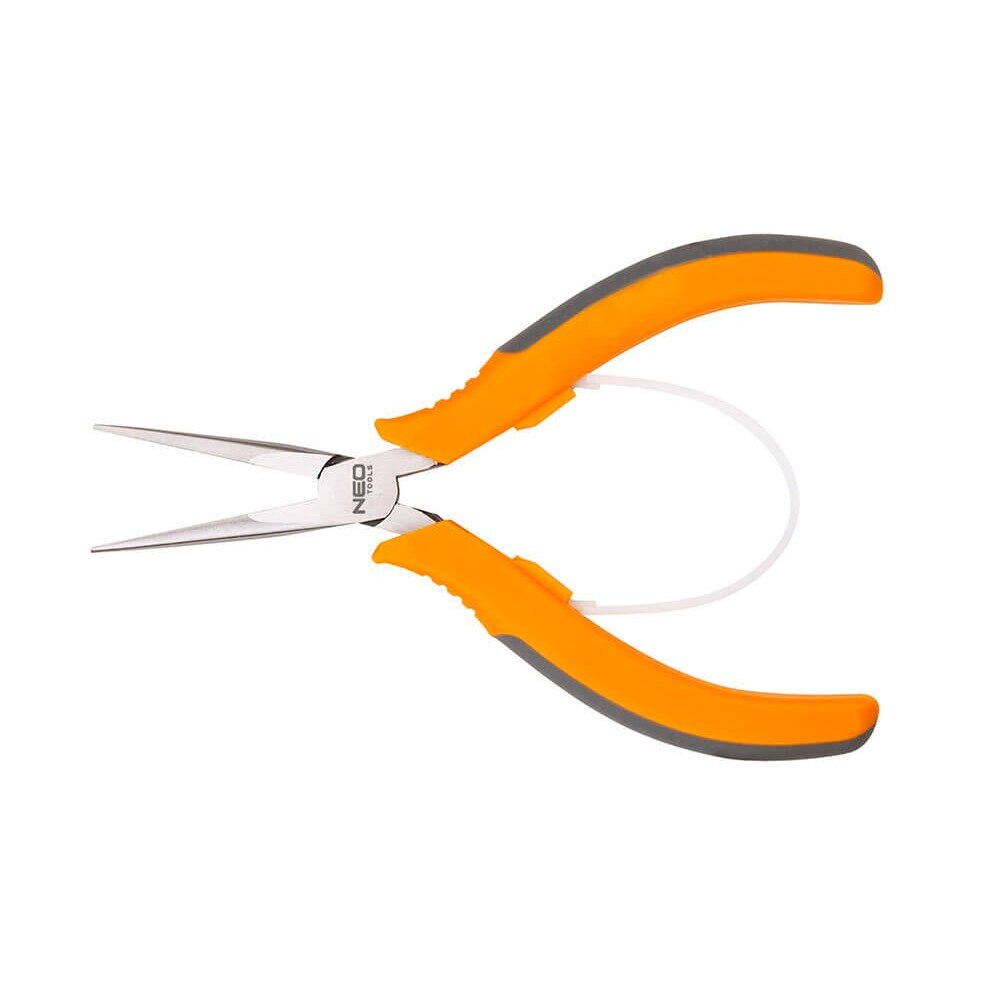 Cleste cu varf lung, lungime 130mm, 01-102, NEO