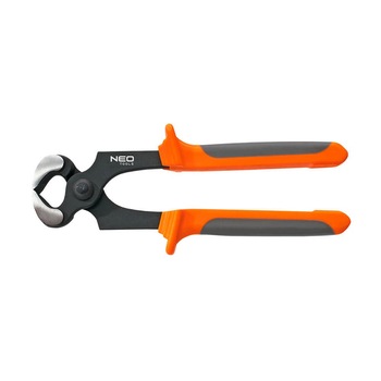 Cleste pentru cuie, lungime 200mm, 01-150, NEO Cleste pentru cuie, lungime 200mm, 01-150, NEO