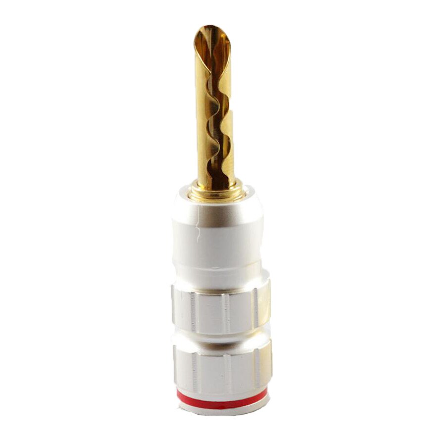 Conector Banana KaCsa Audio BP-026G