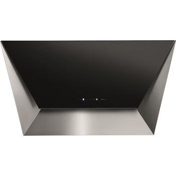 Hota de perete FALMEC PRISMA L=115 cm, 800 mc/h Sticla de culoare neagra, Iluminare LED Hota de perete FALMEC PRISMA L=115 cm, 800 mc/h Sticla de culoare neagra, Iluminare LED