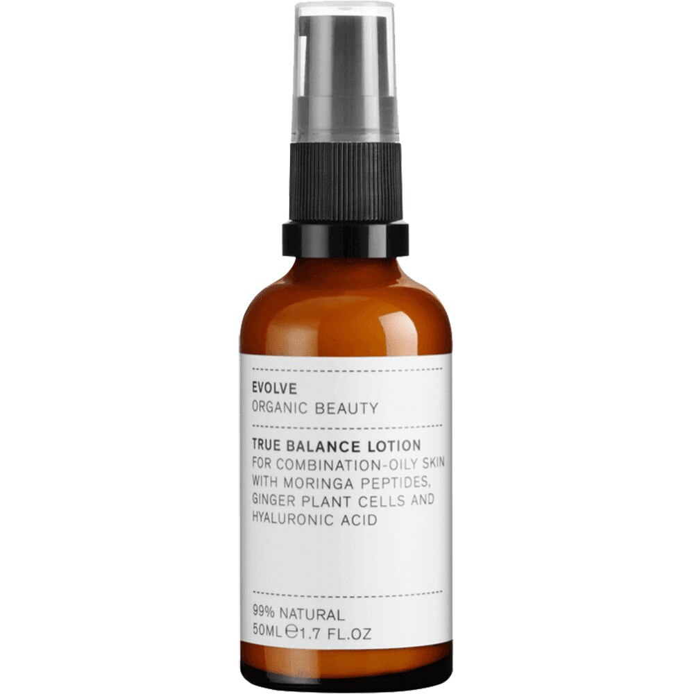 EVOLVE ORGANIC BEAUTY True Balance Oily Skin 50 ml EB910