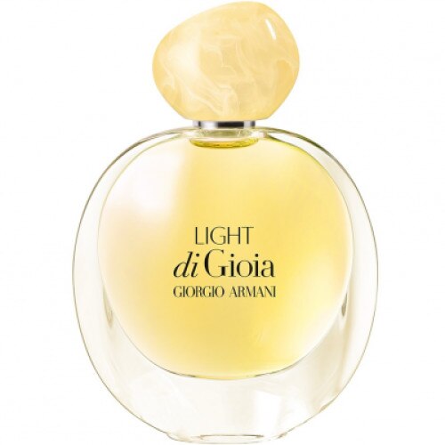Apa de parfum Giorgio Armani Light di Gioia, Femei, 100 ml