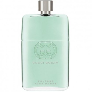 Apa de toaleta Gucci Guilty Cologne pour Homme, Barbati, 50 ml Apa de toaleta Gucci Guilty Cologne pour Homme, Barbati, 50 ml