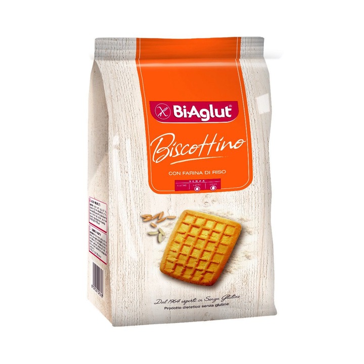 Bigottino keksz 200g