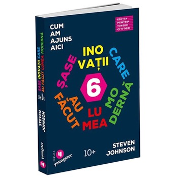 Cum am ajuns aici pentru tinerii cititori Cum am ajuns aici pentru tinerii cititori