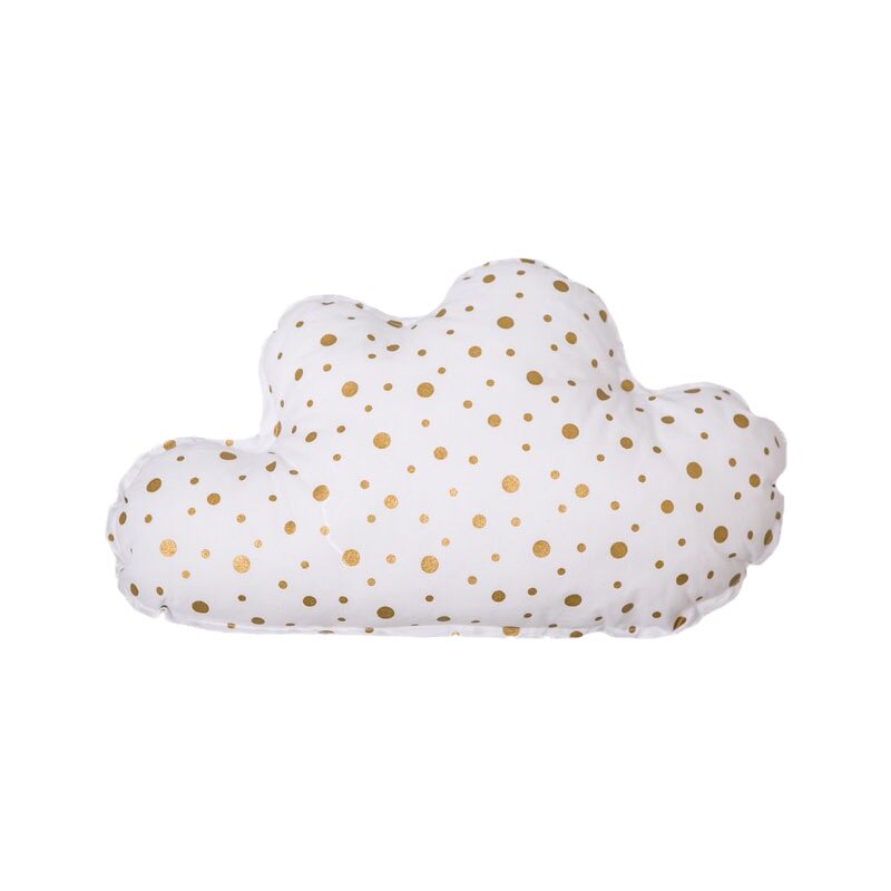 Perna decorativa norisor 30 x 50 cm Belisima P01-729A2, Alb