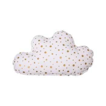 Perna decorativa norisor 30 x 50 cm Belisima P01-729A2, Alb Perna decorativa norisor 30 x 50 cm Belisima P01-729A2, Alb