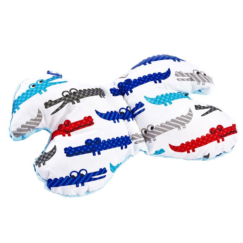 Perna cu 2 fete pentru copii Sensillo PBS-AL, Multicolor