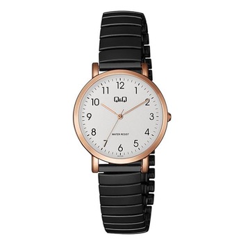 Ceas dama Q&Q QA21J404Y Bratara Extensibila Ceas dama Q&Q QA21J404Y Bratara Extensibila