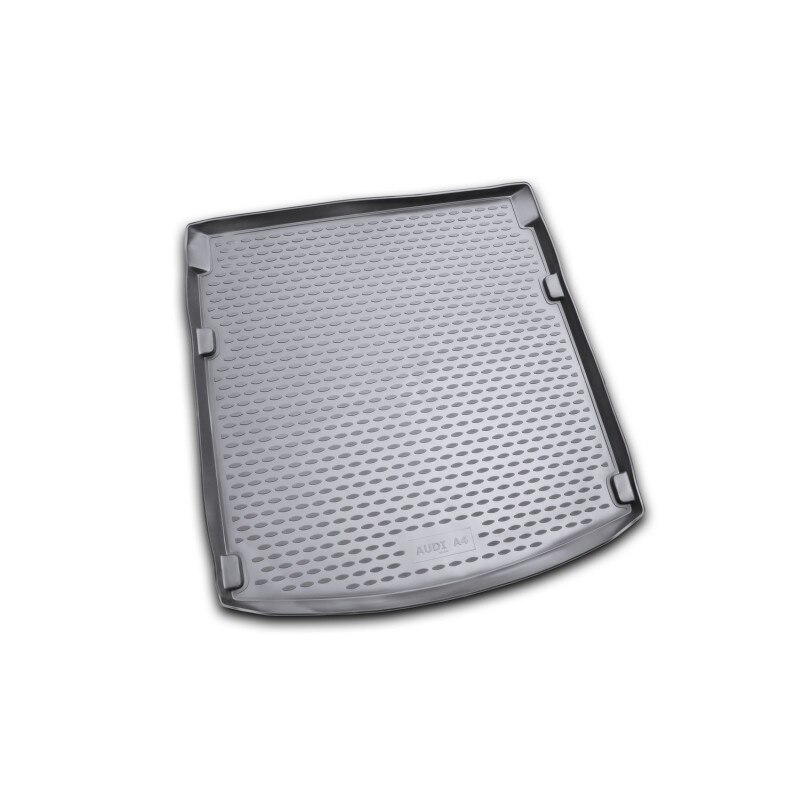 Tavita portbagaj neagra Audi A4 B8 07-15