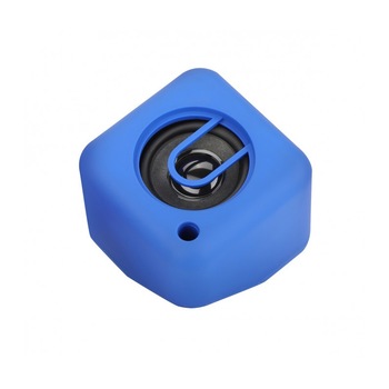 Boxa Audio Portabila 3W Astrum ST140 cu Bluetooth, FM, Aux, SD, Albastru Boxa Audio Portabila 3W Astrum ST140 cu Bluetooth, FM, Aux, SD, Albastru