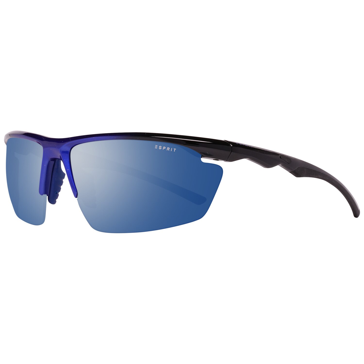 Ochelari de soare ESPRIT END (19) ET19596 543 68 BLACK BLUE