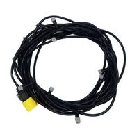 set furtun 9m cu 9 duze pentru pulverizarea apei imagen 37_0_
0