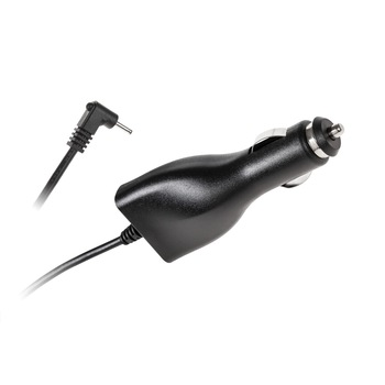 Incarcator auto pentru tableta Kruger&Matz, 9V/2.5A, Negru Incarcator auto pentru tableta Kruger&Matz, 9V/2.5A, Negru