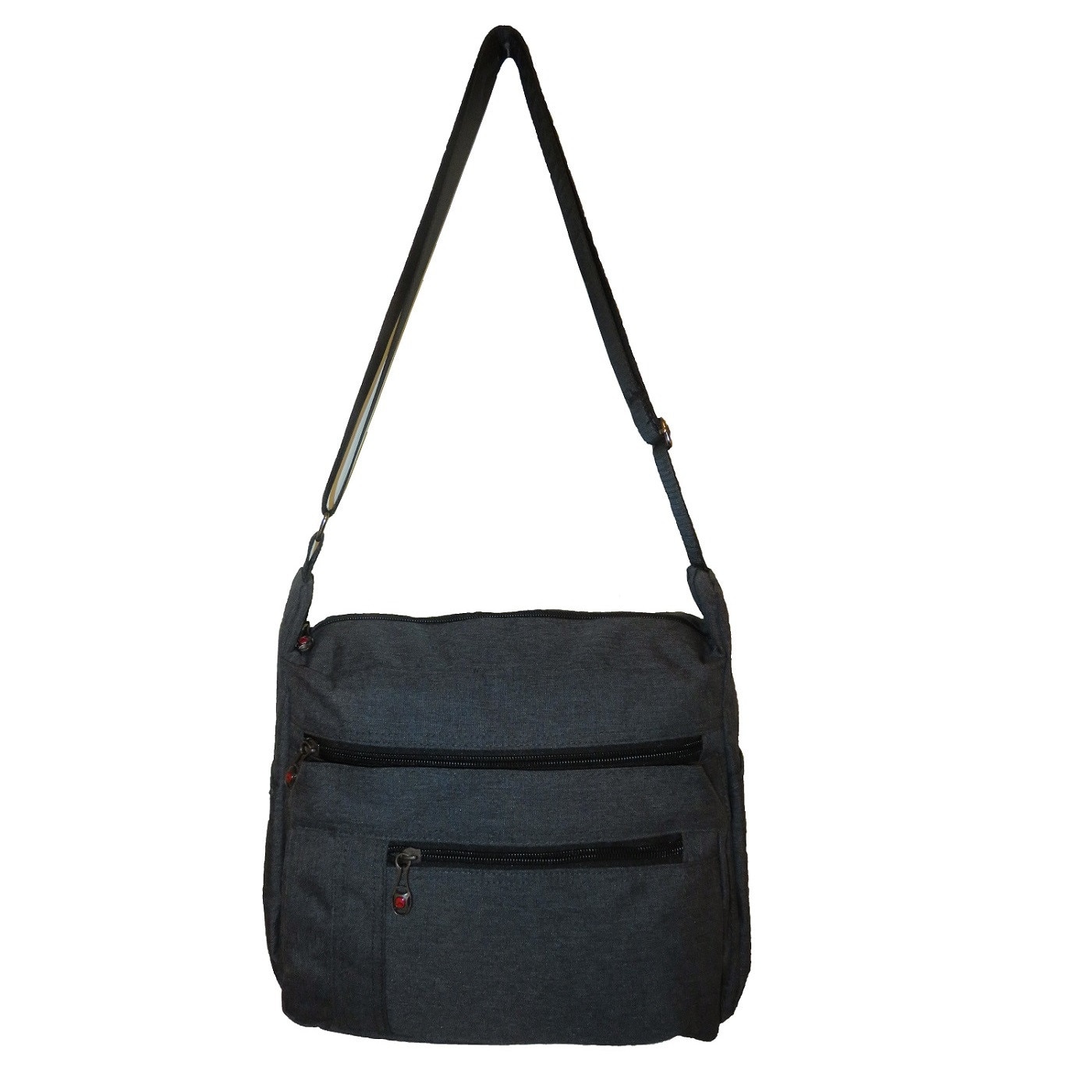 Geanta casual de umar BT6475 gri