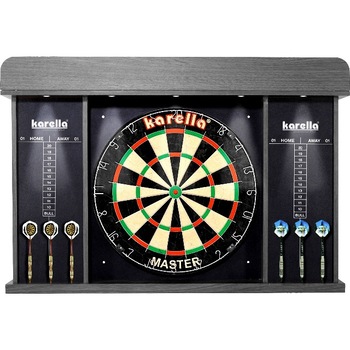 Cabinet Darts Arena cu LED Cabinet Darts Arena cu LED