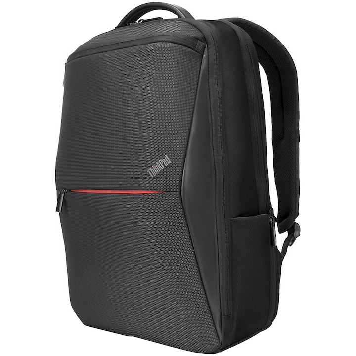 Lenovo ThinkPad Professional Laptop táska, 15.6, Fekete