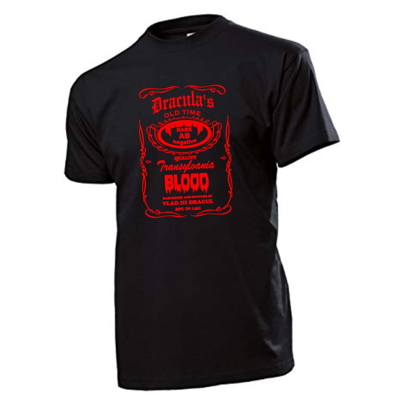 Tricou personalizat, bumbac, Stedman, unisex, negru, marime 2XL, model 