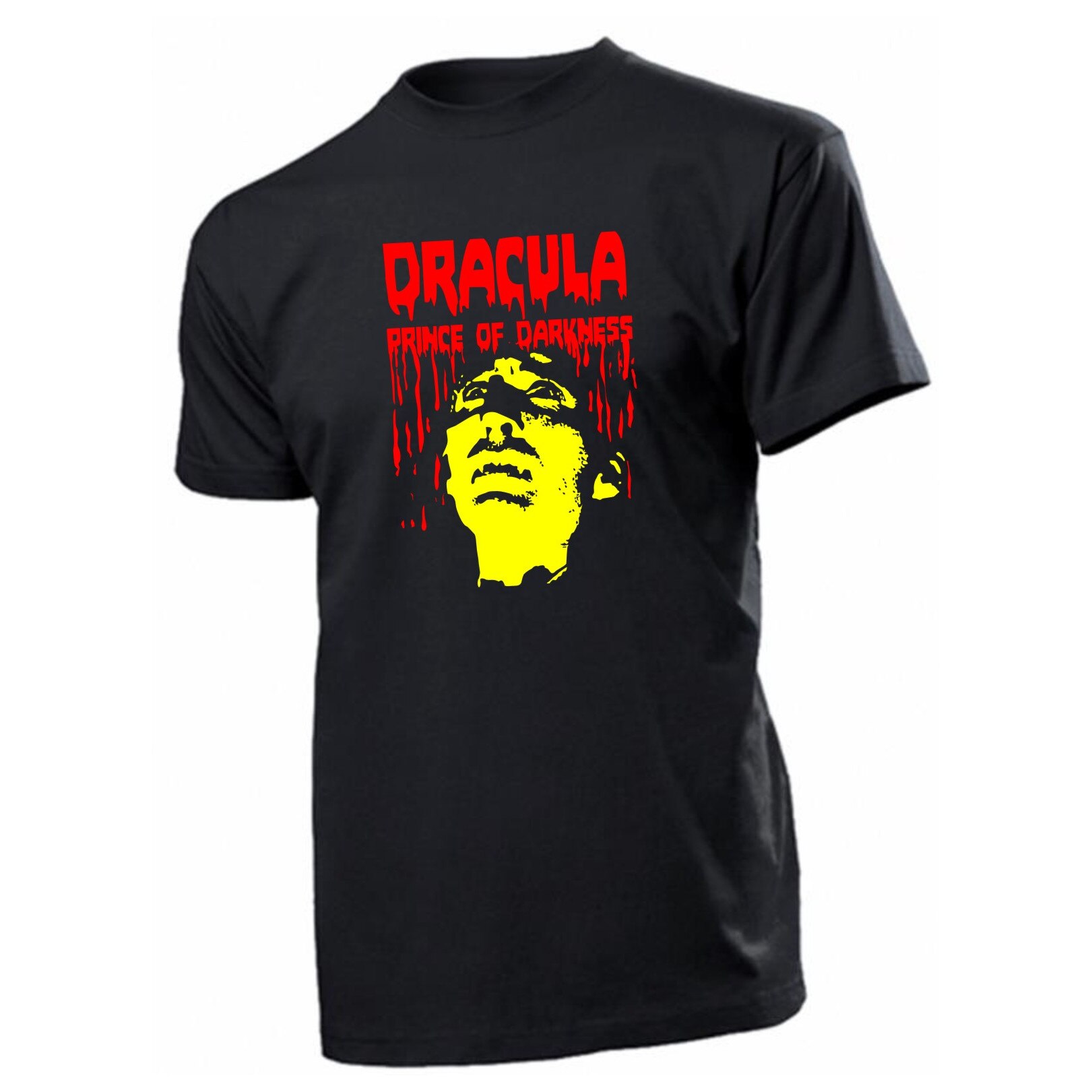 Tricou personalizat, bumbac, Stedman, unisex, negru, marime 2XL, model 