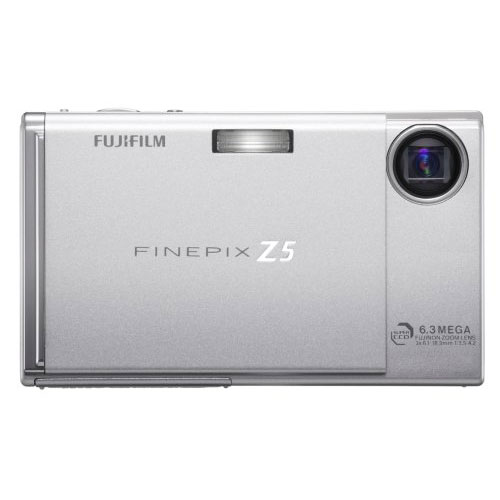 Aparat foto digital Fujifilm FinePix Z5 - eMAG.ro