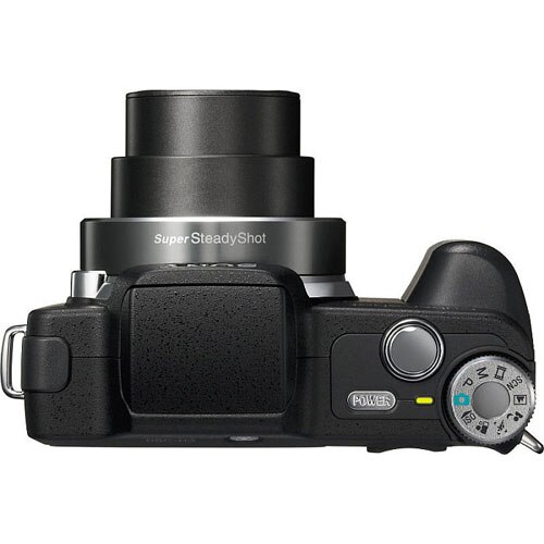 SONY Cyber-shot DSC-H3 810万画素 DSC-H3 特長 | デジタルスチルカメラ Cyber-shot サイバーショット