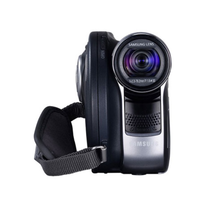 Camera video Samsung VPDC171, DVD eMAG.ro