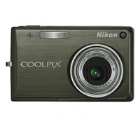 Aparat foto digital Nikon Coolpix S700 negru - eMAG.ro