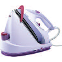 tefal pro minute iron