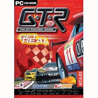 Joc FIA GT Racing Game, PC