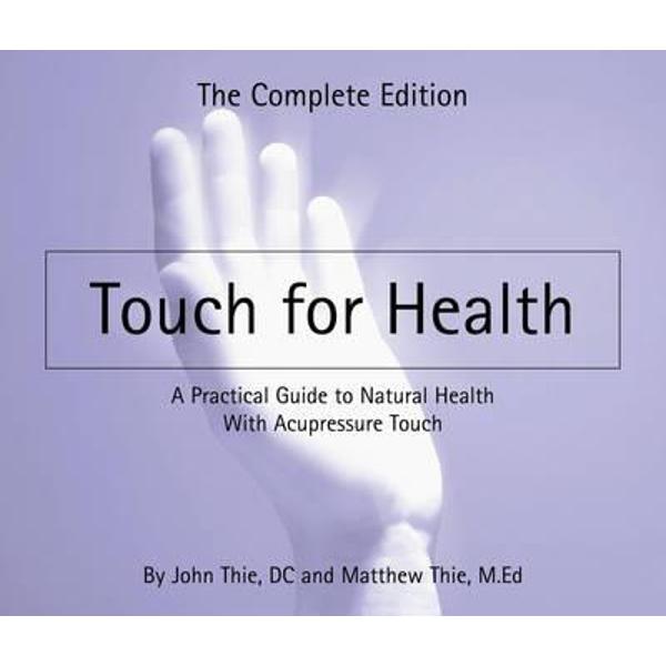 Touch for Health