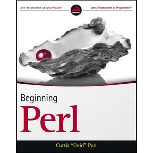 Beginning Perl