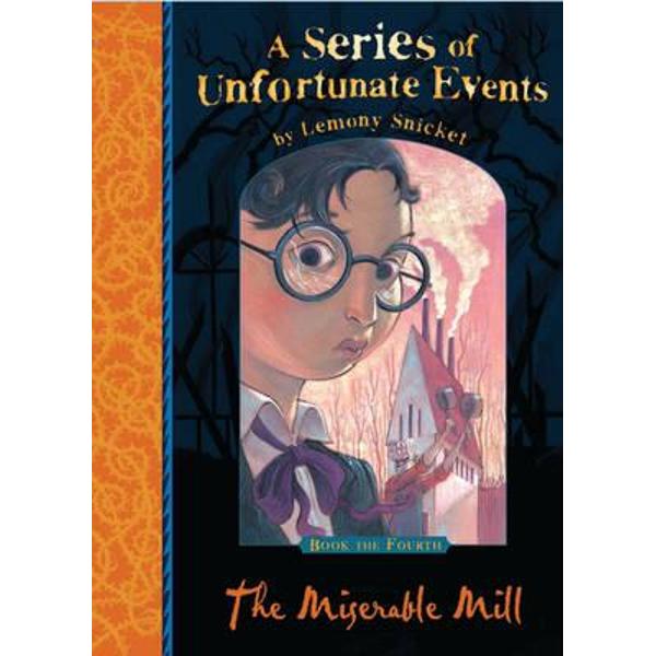 Miserable Mill