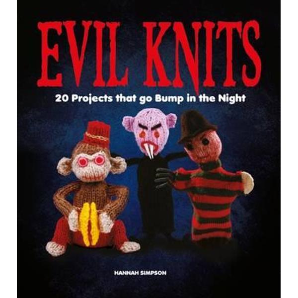 Evil Knits