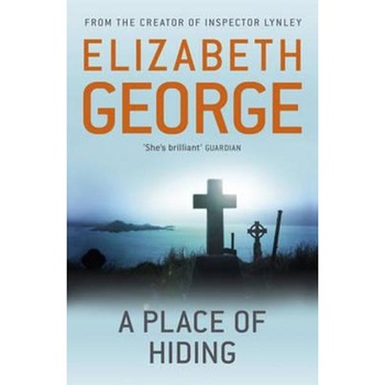 Place of Hiding Place of Hiding