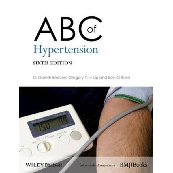 ABC of Hypertension