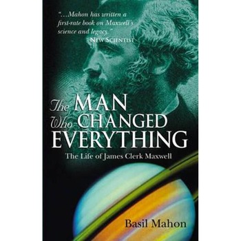 Man Who Changed Everything Man Who Changed Everything