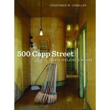 500 Capp Street 500 Capp Street