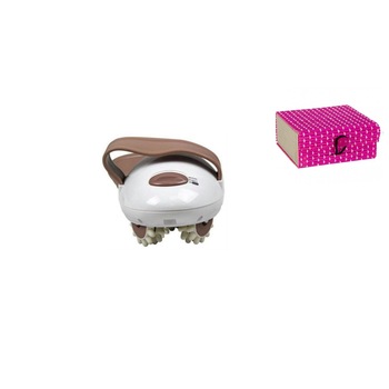 Aparat masaj Body Slimmer cu vibratii intense anticelulitice + Cadou cutie bijuterii Aparat masaj Body Slimmer cu vibratii intense anticelulitice + Cadou cutie bijuterii