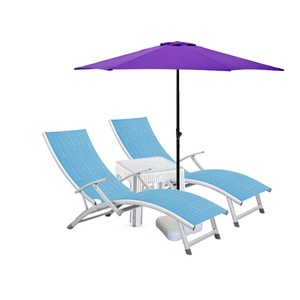 Seturi mobila gradina