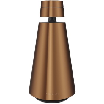Boxa portabila Bang&Olufsen BeoSound 1 GVA, wireless, Bronze Boxa portabila Bang&Olufsen BeoSound 1 GVA, wireless, Bronze