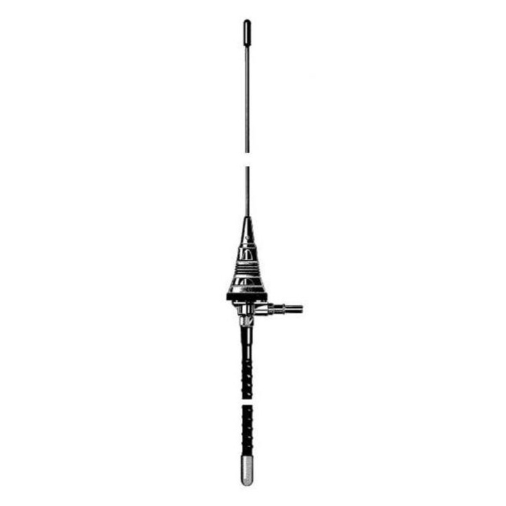 Sirio MD 118-137 Aviation VHF repsávos antenna