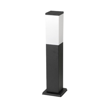 Stalp BONN, Rabalux, 60W, negru, RB-8338 Stalp BONN, Rabalux, 60W, negru, RB-8338