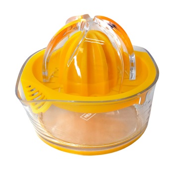 Storcator de citrice manual, 200 ml, Vin Bouquet Storcator de citrice manual, 200 ml, Vin Bouquet