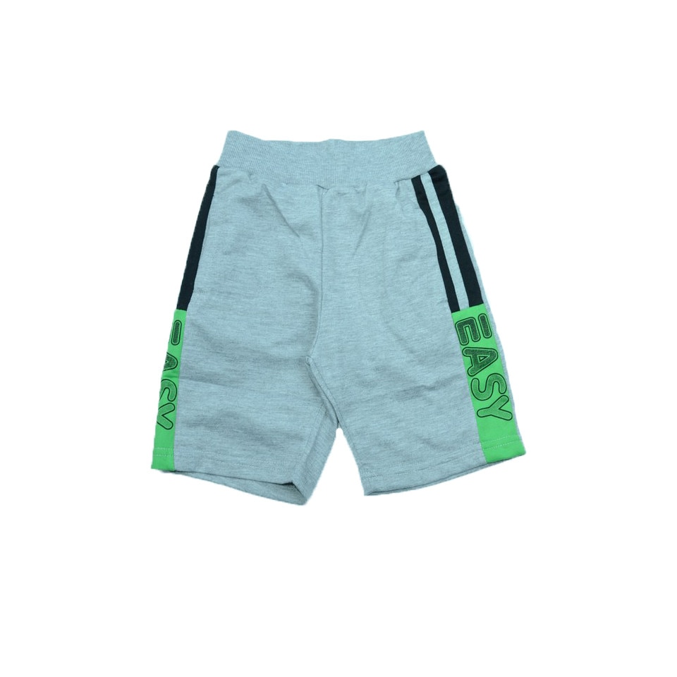 Pantaloni scurti baieti Happy House WB-2594G, Multicolor