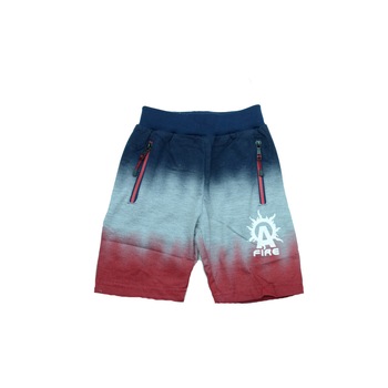 Pantaloni scurti baieti Happy House WB-2589R, Multicolor Pantaloni scurti baieti Happy House WB-2589R, Multicolor