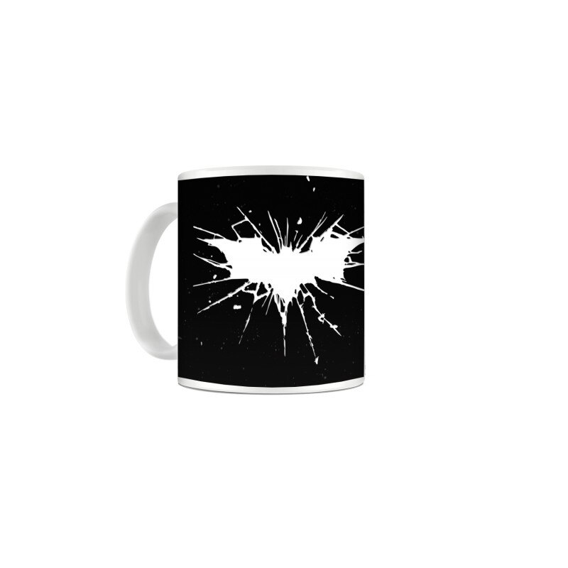 Cana Batman - Keep Calm And Call Batman, Multicolor