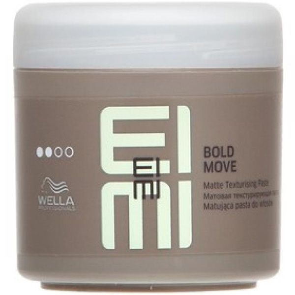 Pasta de par modelatoare Wella Professional Eimi Bold Move 150ml